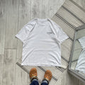 Allsaints Heavy Boxy Tee Hoodie, Sweatshirt | FlexRushtees.com