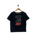 Moomin Snufkin Little My Cartoon Tee Shirt Anime Hoodie, Sweatshirt | FlexRushtees.com