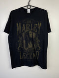 Bob Marley Vintage T Shirt Size L Hoodie, Sweatshirt | FlexRushtees.com