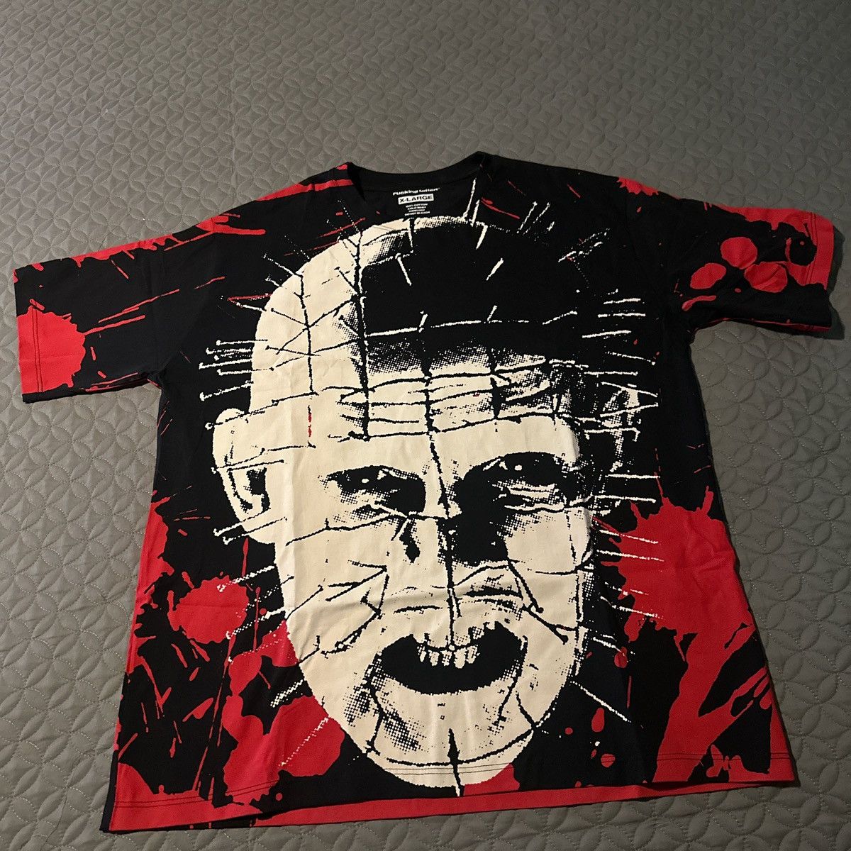 Fotten Rucking Fotten Hellraiser Xl