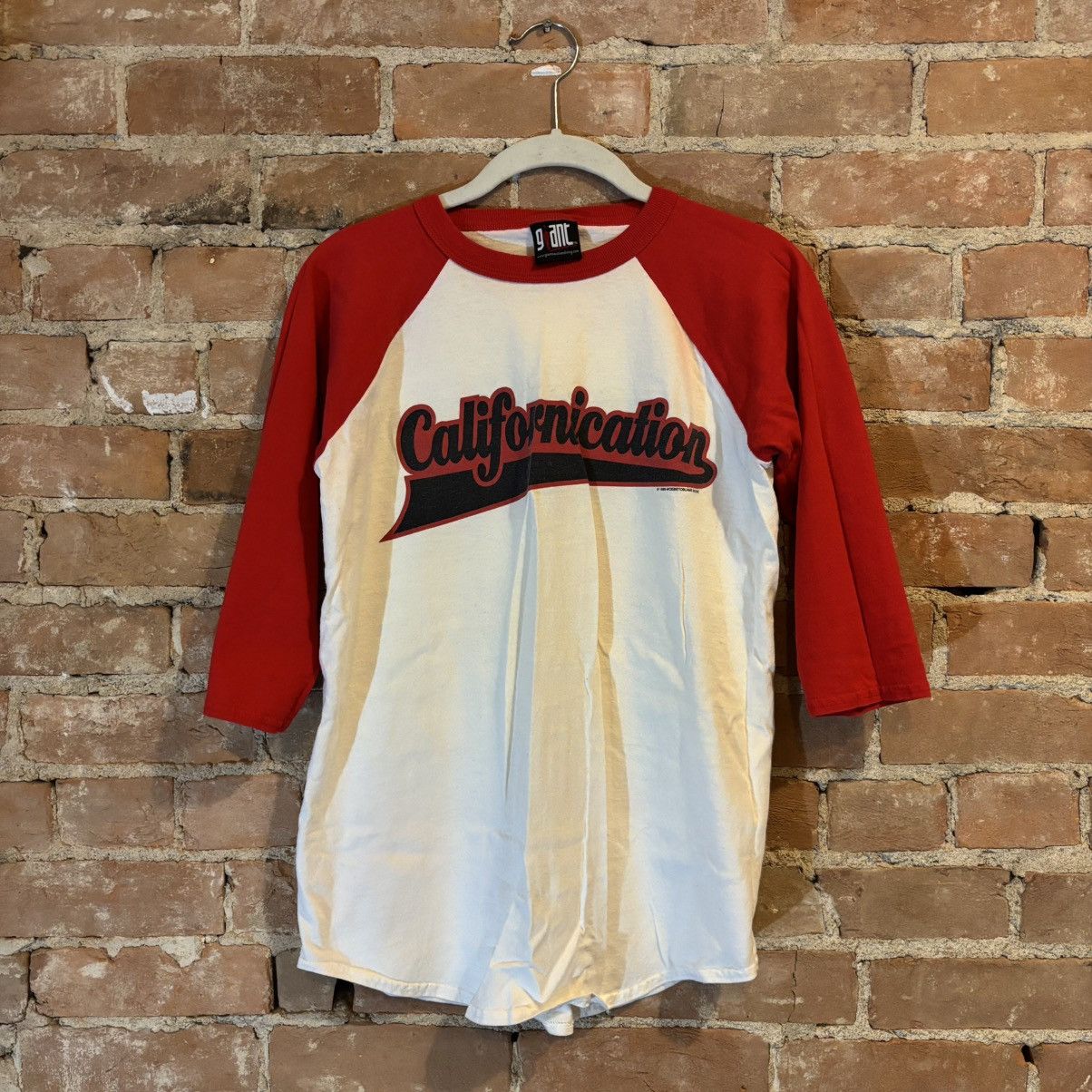Vintage S200 1999 Red Hot Chili Peppers Californication Shirt Hoodie, Sweatshirt | FlexRushtees.com