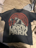 Vintage Linkin Park Tee Hoodie, Sweatshirt | FlexRushtees.com