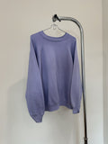 Vintage 80s Blank Raglan Crewneck Sweatshirt T-Shirts, Hoodie | FlexRushtees.com