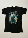 Band Tees Panic At The Disco Pray For The Wicked Brendon Urie T Shirt Hoodie, Sweatshirt | FlexRushtees.com