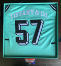 Nba X Tiffany Co Tiffany Co X Mitchell Ness Basketball Jersey