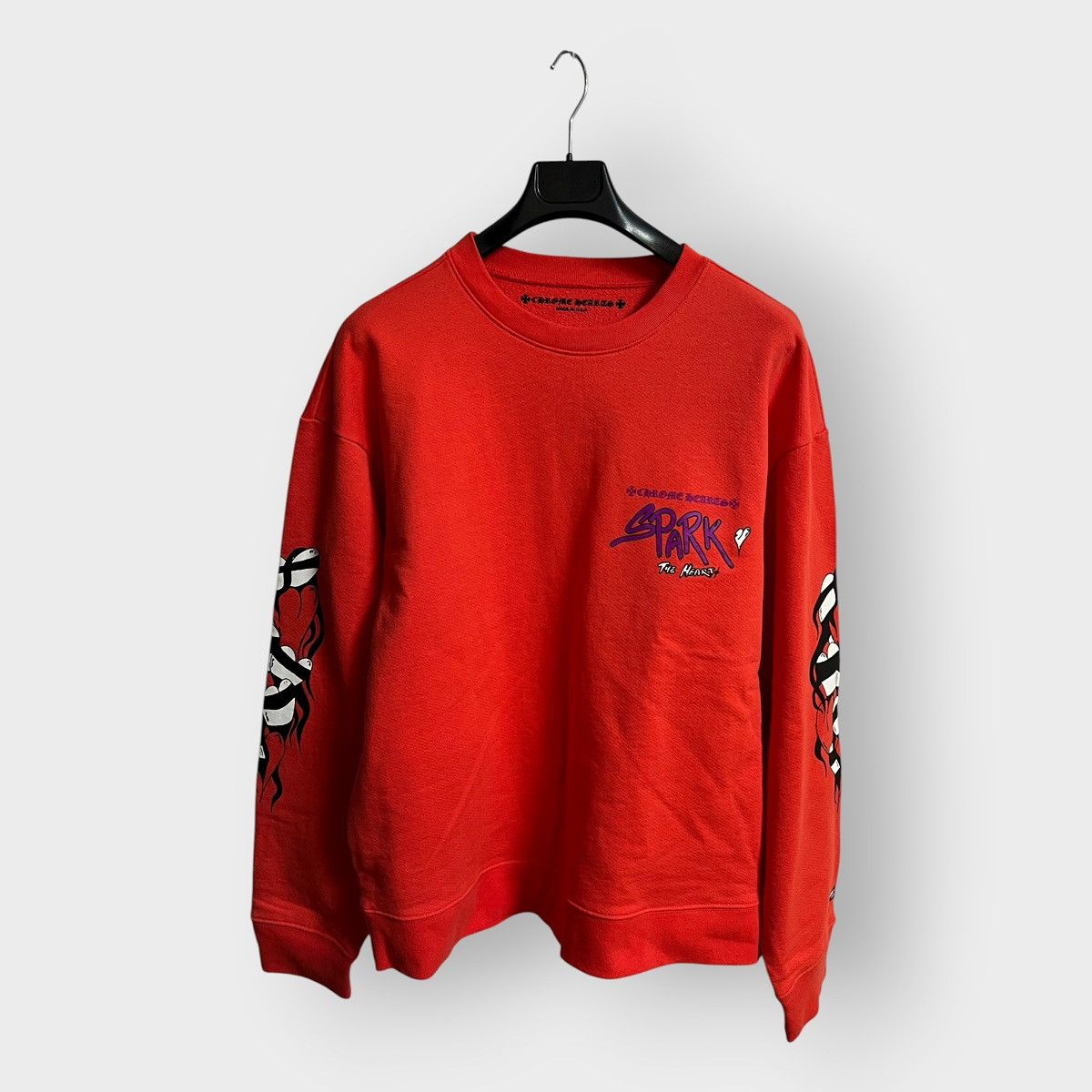 Hearts Rare Chrome Hearts Matty Boy Sadistic Lipstick Sweatshirt T-Shirts, Hoodie | FlexRushtees.com