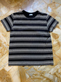 Laurent Paris Saint Laurent Hedi Slimane Skeleton T Shirt