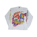 Murakami Takashi Murakami X 44 Psychedelic Tee