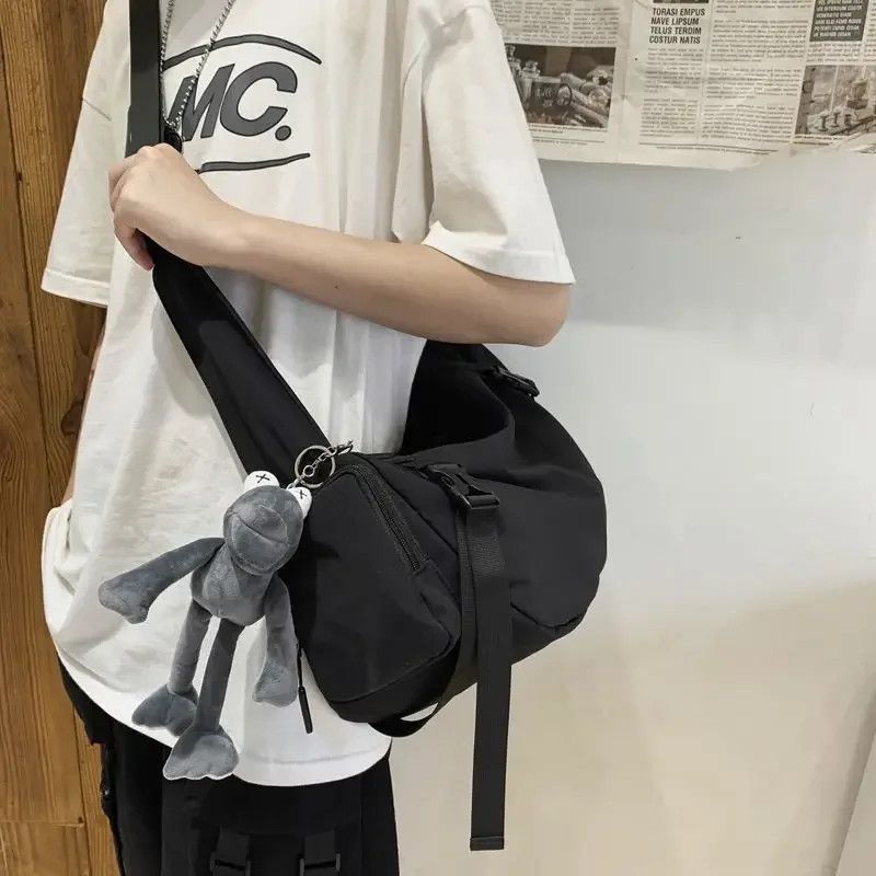 Japanese Brand Casual Backpack Ins Japanese Functional Tooling Bag T-Shirts, Hoodie, Sweatshirt | AU16VibeMintTees.com