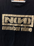 Numbernine Shirt Hoodie, Sweatshirt | FlexRushtees.com