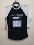 Band Tees Third Eye Blind 3 Quater
