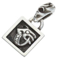 Hearts Chrome Hearts Framed Celtic Silver Necklace T-Shirts, Hoodie, Sweatshirt | AU16VibeMintTees.com