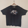 Vintage Sound Garden American Rock Band Tshirt Hoodie, Sweatshirt | FlexRushtees.com