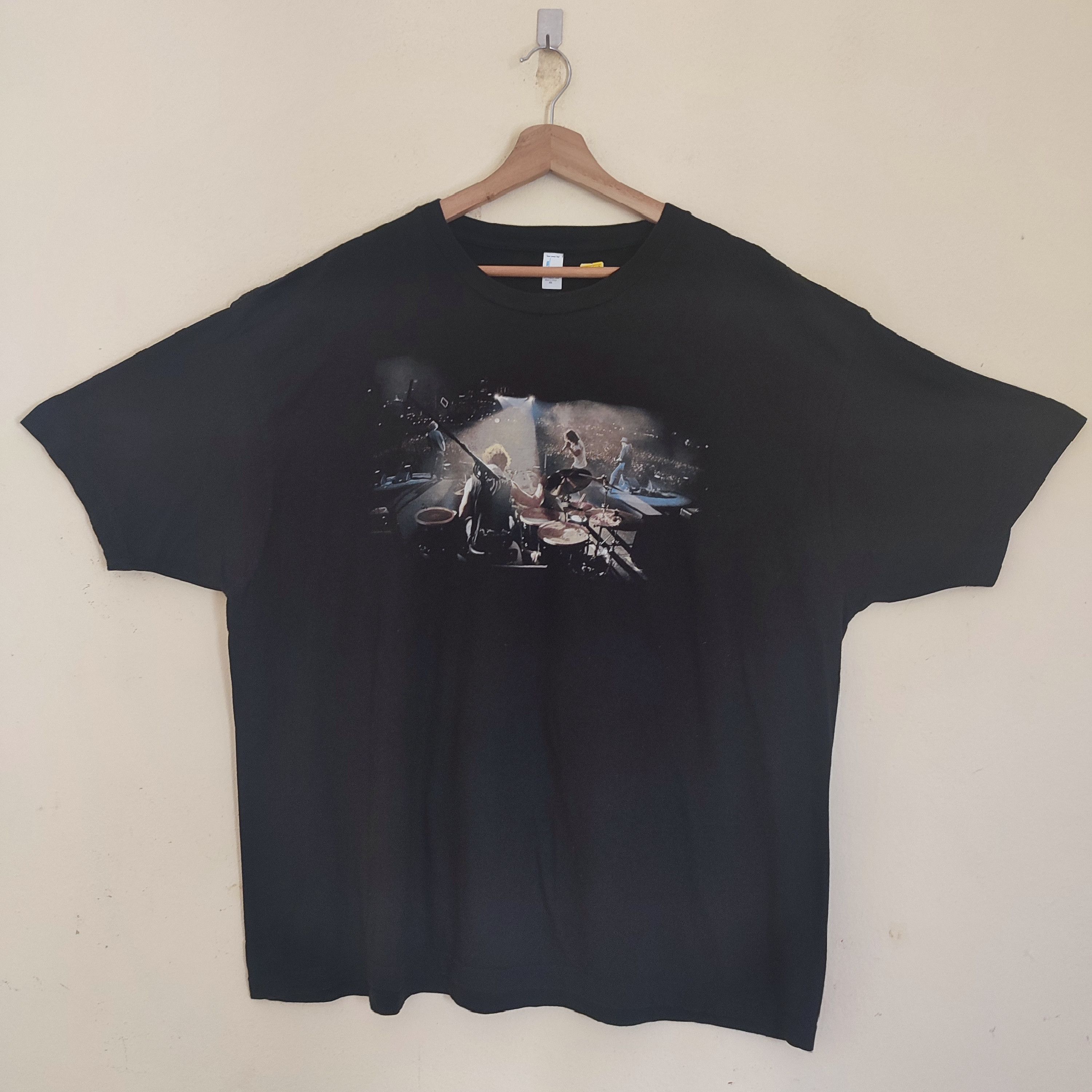 Vintage Sound Garden American Rock Band Tshirt Hoodie, Sweatshirt | FlexRushtees.com