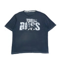 Band Tees 2006 The Godfather The Boss Tshirt Vintage