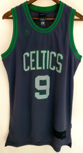 Nba Rare 9 Rondon Boston Celtics Nba Limited Edition Jersey S M T-Shirts, Hoodie, Sweatshirt | FlexRushtees.com