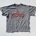 Mlb X Vintage Vintage 2004 Red Sox World Series Champions T Shirt