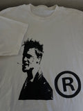 Divizn Joy Divizn Brad Pitt T-Shirts, Hoodie, Sweatshirt | FlexRushtees.com