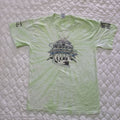 Vintage Custom Tee Shirt By Gildan Dye Tee Hoodie, Sweatshirt | FlexRushtees.com