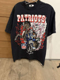 Lotas Warren Lotas Patriots Shirt Hoodie, Sweatshirt | FlexRushtees.com
