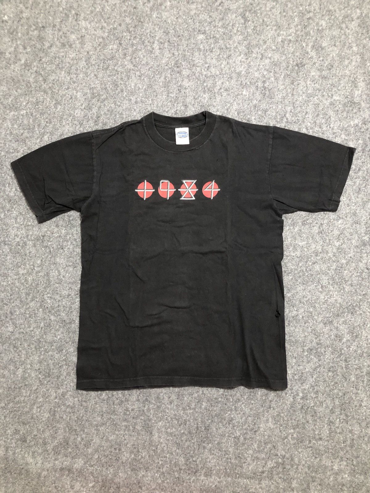 Vintage Deas Kennedys 1984 T Shirt Hoodie, Sweatshirt | FlexRushtees.com