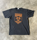 Band Tees Vintage Bioharzard European Tour 1996 Hoodie, Sweatshirt | FlexRushtees.com