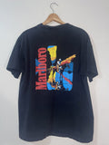 Marlboro X Vintage Vintage Marlboro Cowboy Tee