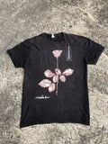 Band Tees Vintage Sunfaded Y2k Depeche Mode Violator Band Tee Hoodie, Sweatshirt | FlexRushtees.com