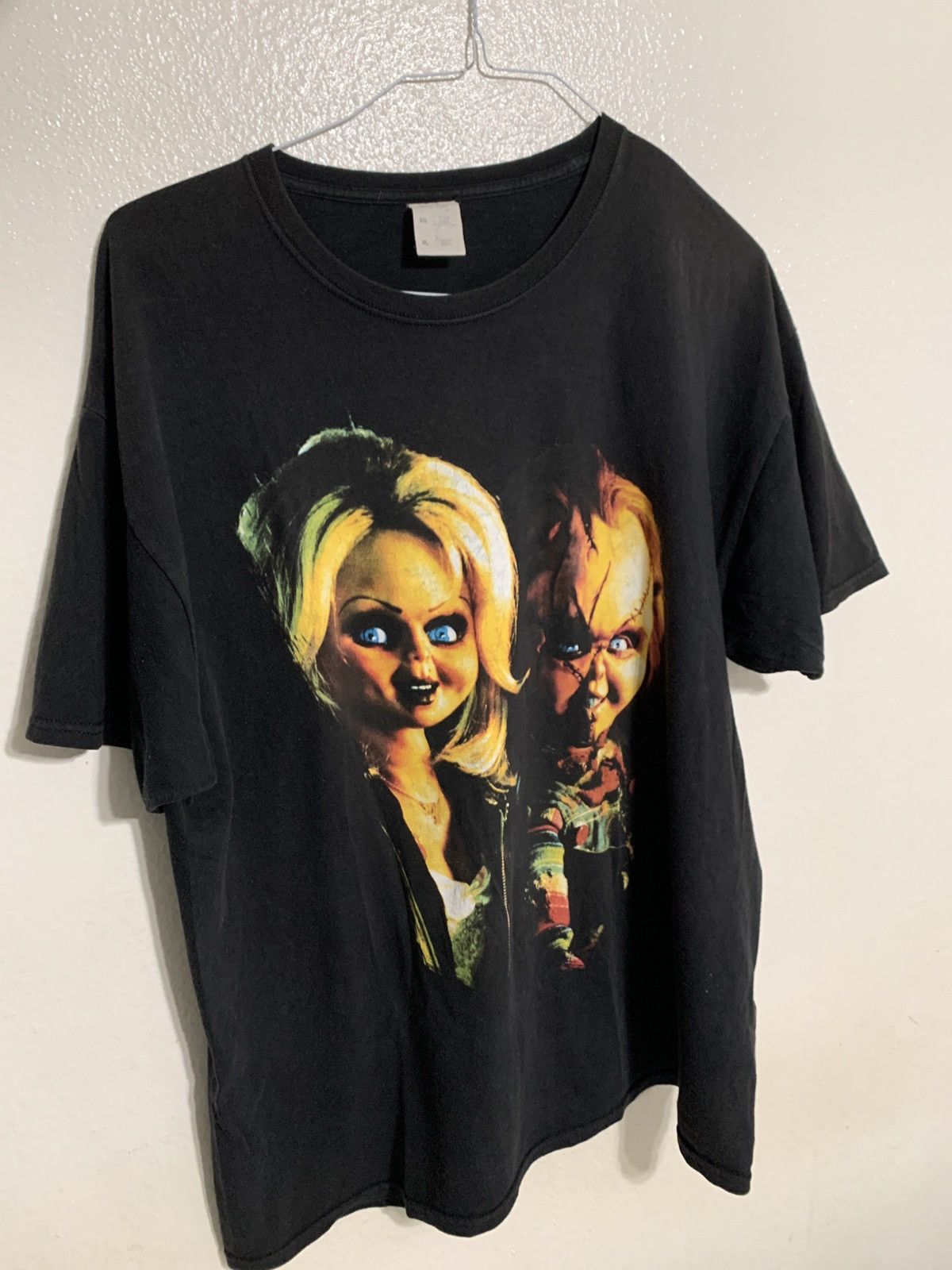 Vintage Child S Play Graphic Tee