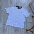 Fred Perry 80s Vintage Fred Perry Boxy Tee Small Logo Hoodie, Sweatshirt | FlexRushtees.com