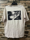 Anime Vintage Gundam Nasa Photo Tee T Shirt Very Rare