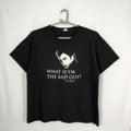 Vintage Rare Twilight Robert Character Image Quotes Promo Tee Hoodie, Sweatshirt | FlexRushtees.com