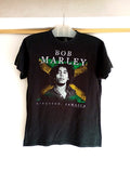 Marley Vintage Bob Marley Rap Tshirt By Zion 2011 Hoodie, Sweatshirt | FlexRushtees.com