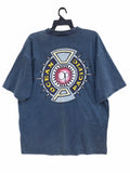 Pacific Vintage Ocean Pacific Sun Faded Tees