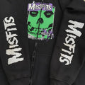 Vintage Misfits Terror Band Hoodie T-Shirts, Sweatshirt | FlexRushtees.com