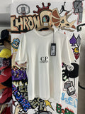 C P Company Brand New Cp Company Tiles Tee Hoodie, Sweatshirt | FlexRushtees.com