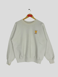 Vintage Hanes Sweatshirt L Size