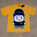 Hundreds The Hundreds Brawl T Shirt Hoodie, Sweatshirt | FlexRushtees.com