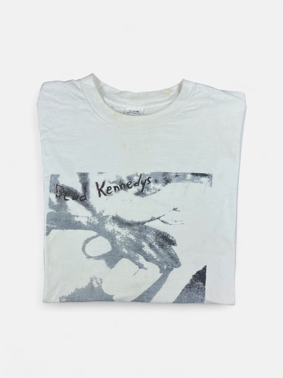 Vintage Dead Kennedys 80 S Plastic Surgery Disasters T Shirt Hoodie, Sweatshirt | FlexRushtees.com