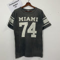 Vintage Champion Old School Faded Tee Hoodie, Sweatshirt | FlexRushtees.com