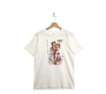 Japanese Brand Rare Evangelion Anime Japanese Sword Museum Tee Hoodie, Sweatshirt | FlexRushtees.com