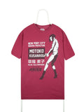Anime Arise Ghost In The Shell T Shirt