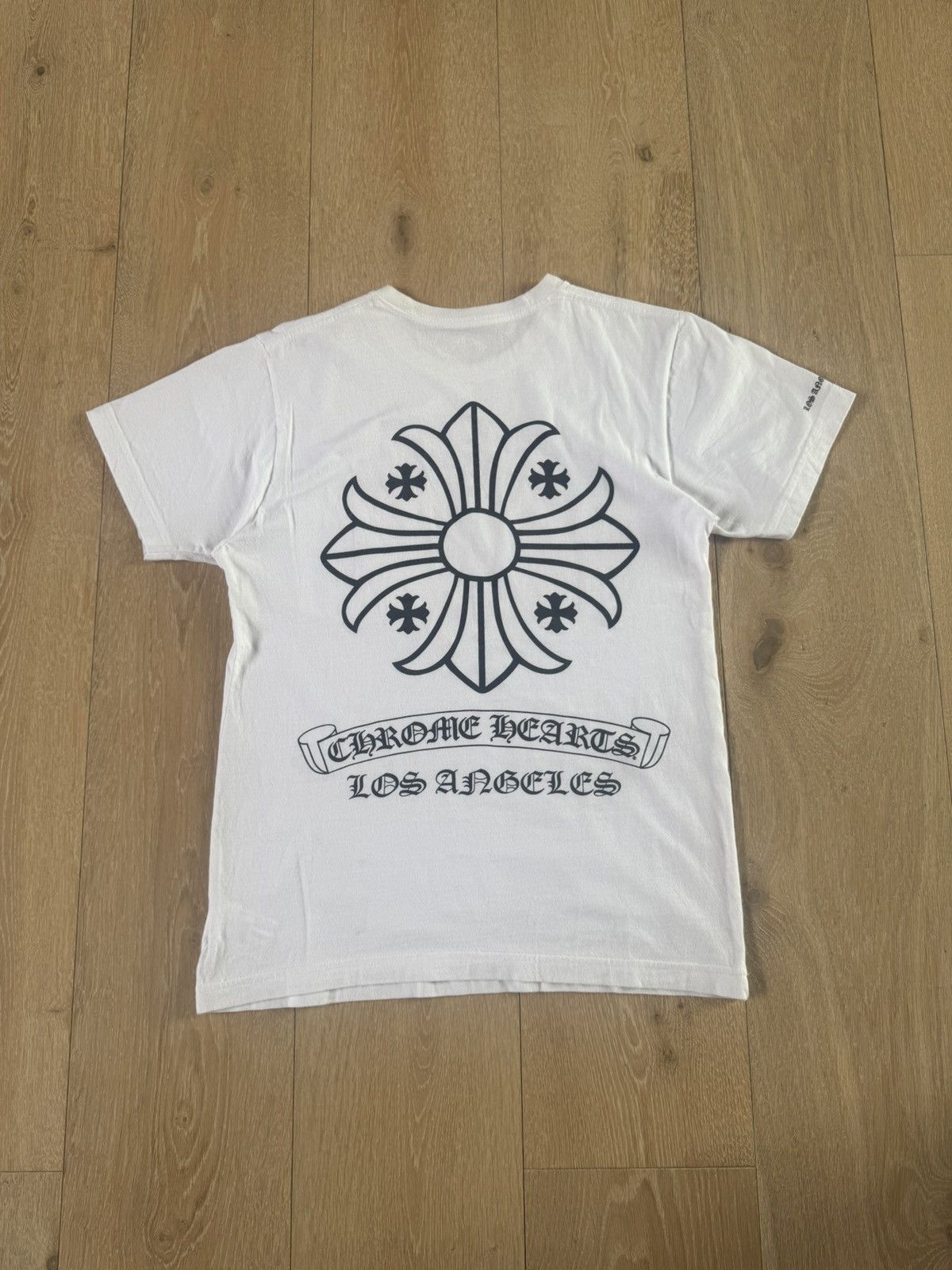 Hearts Chrome Hearts Plus Pocket Tee Hoodie, Sweatshirt | FlexRushtees.com