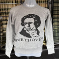 Bape A Bathing Ape Beethoven Crewneck Sweatshirt T-Shirts, Hoodie | FlexRushtees.com