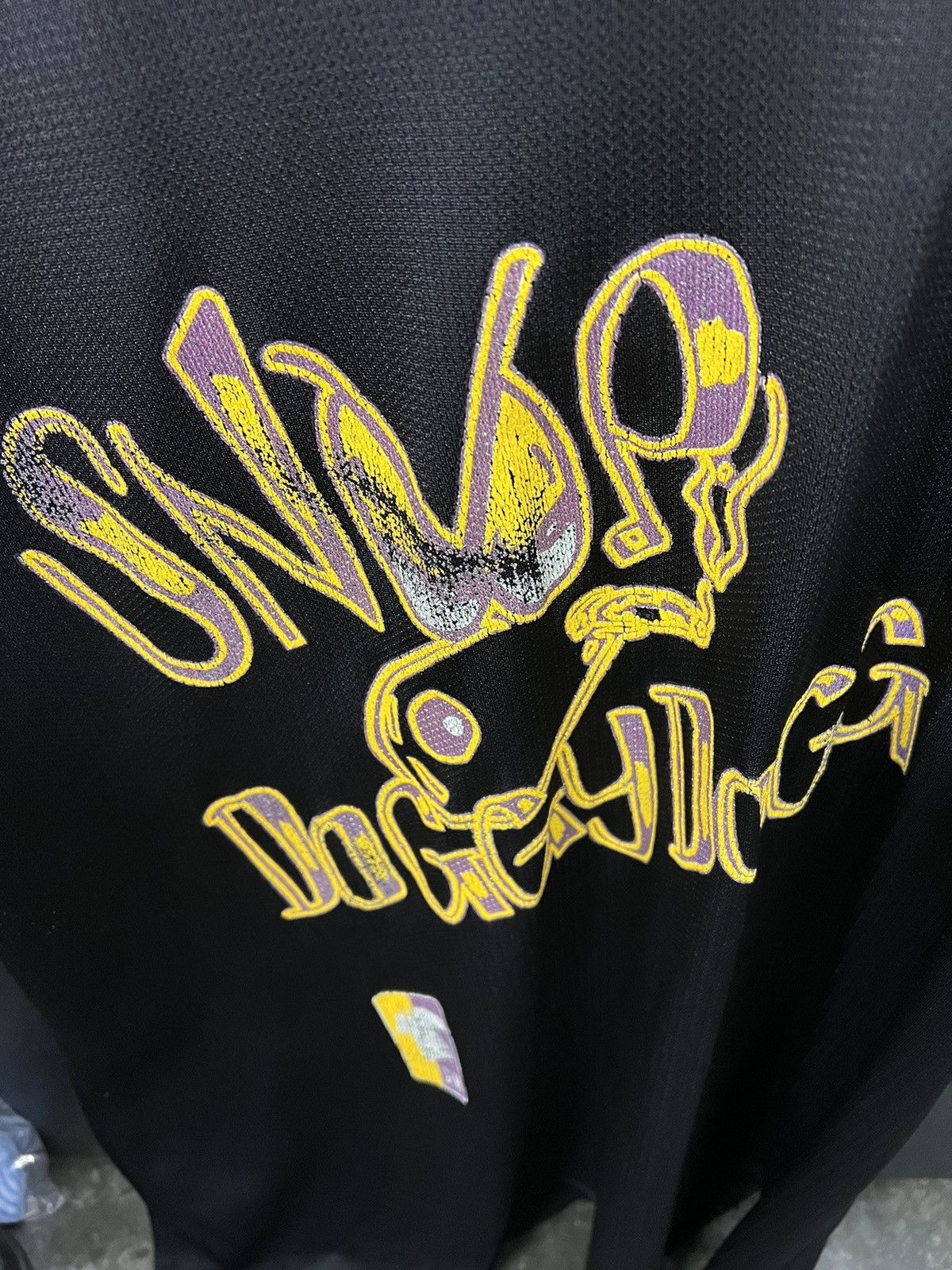 Vintage Snoop Dogg Doggy Dogg Jersey T-Shirts, Hoodie, Sweatshirt | FlexRushtees.com