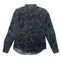 Tornado Mart 2000 S Tornado Mart Snakeskin Tribal Shirts
