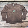 Vintage Early 90s Clone Long Sleeve