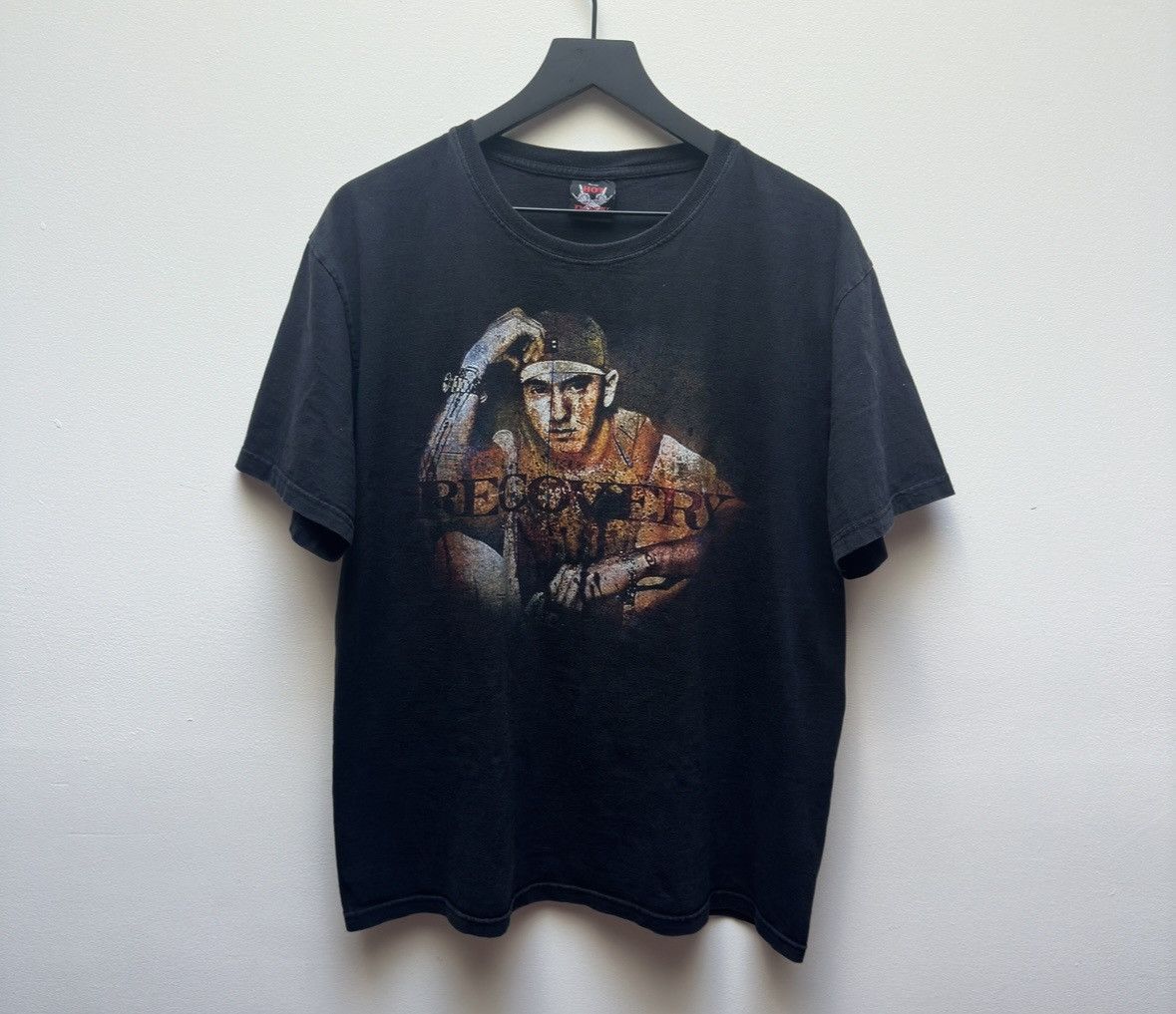 Other Eminem Recovery Rap T Shirt Hoodie, Sweatshirt | FlexRushtees.com