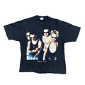 Vintage Rare Depeche Mode T Shirt Hoodie, Sweatshirt | FlexRushtees.com