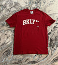 Russell Athletic X Vogue Kith X Voge X Russell Athletic Brooklyn Tee